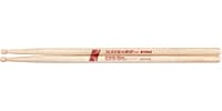 TAMA / H214B-SG ドラムスティック ヒッコリー 滑り止め塗装