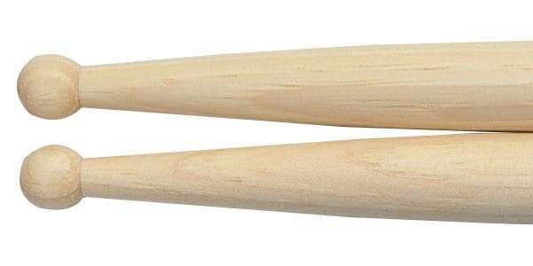 TAMA / H215-T ドラムスティック ヒッコリー ツヤ消し 画像2