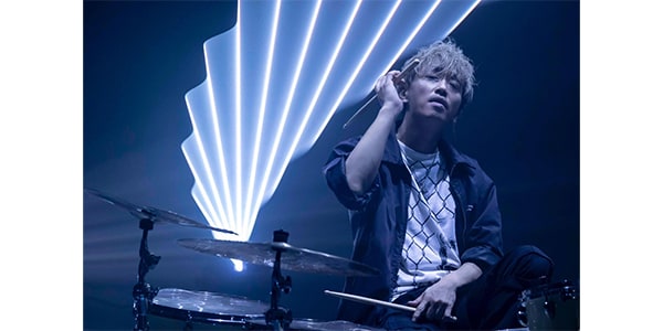 TAMA / H-FUYU2画像2