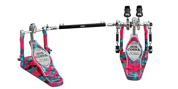 TAMA / HP900RWMCS　IRON COBRA ROLLING GLIDE