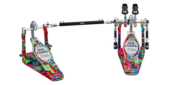 TAMA / HP900RWMPR IRON COBRA ROLLING GLIDE
