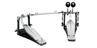 TAMA ( タマ ) HPDS1TW Dyna-Sync Twin Pedal 送料無料 | サウンドハウス