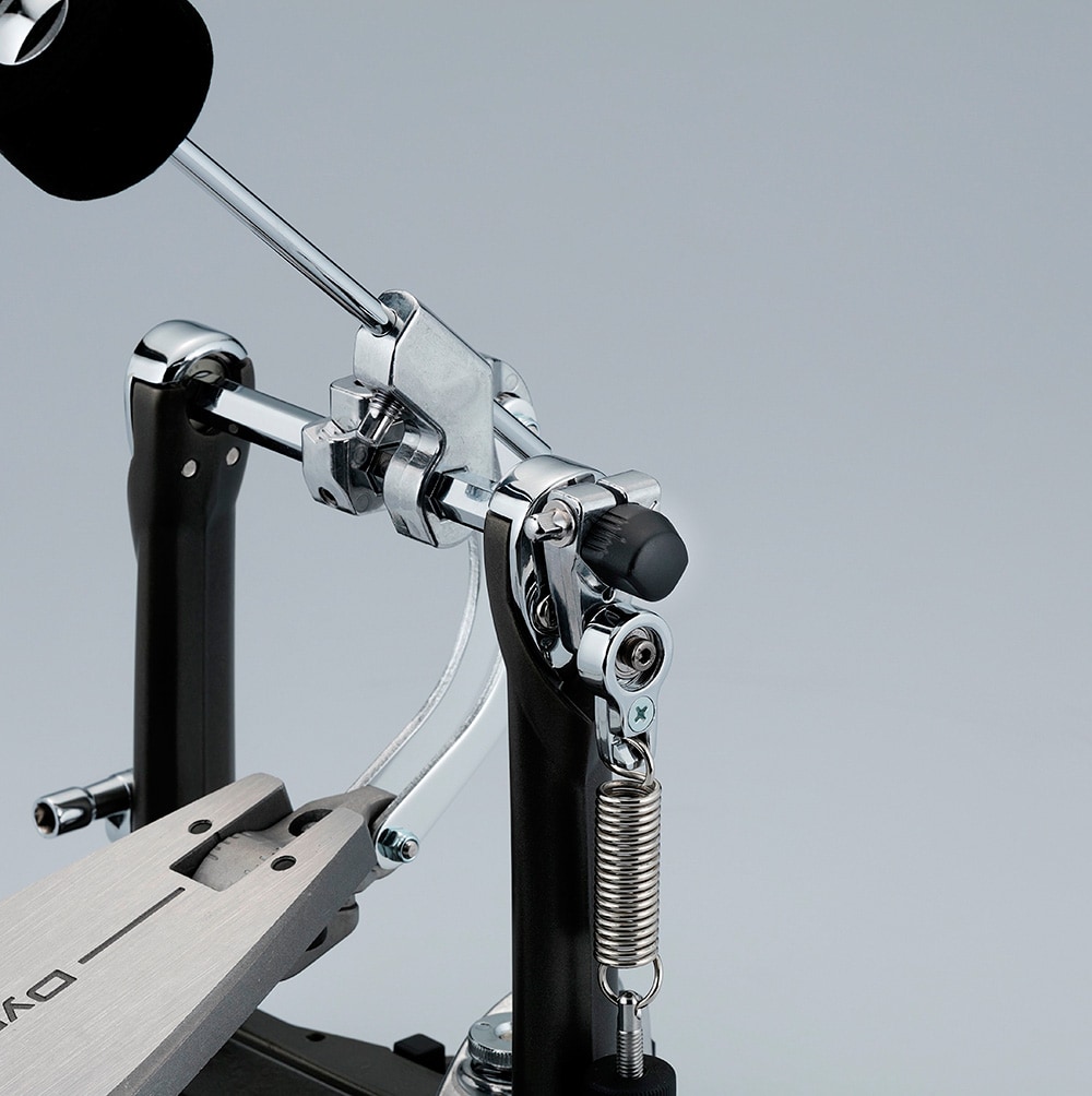HPDS1TW Dyna-Sync Twin Pedal