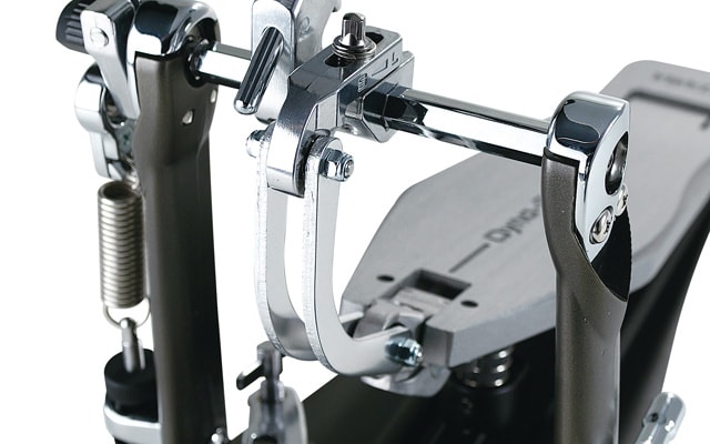 HPDS1TW Dyna-Sync Twin Pedal