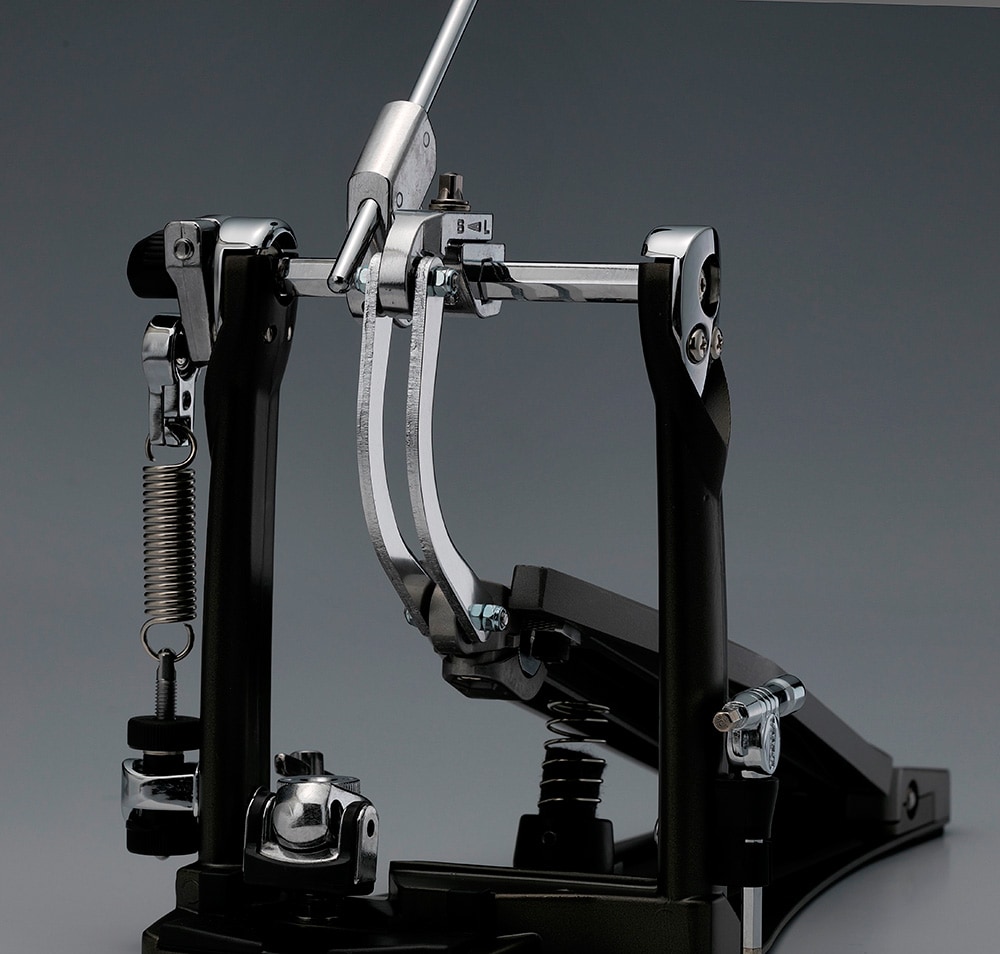 HPDS1TW Dyna-Sync Twin Pedal