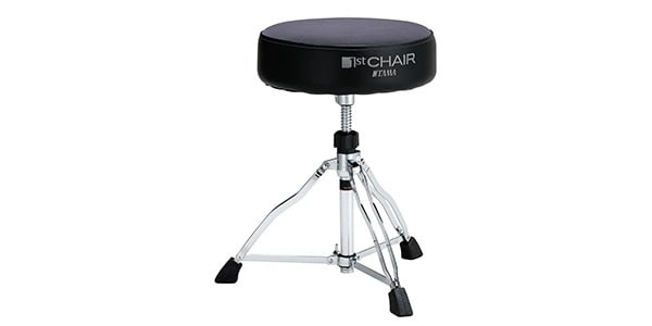 TAMA ( タマ )  / HT430GYC　1st CHAIR ラウンドライダー　グレー