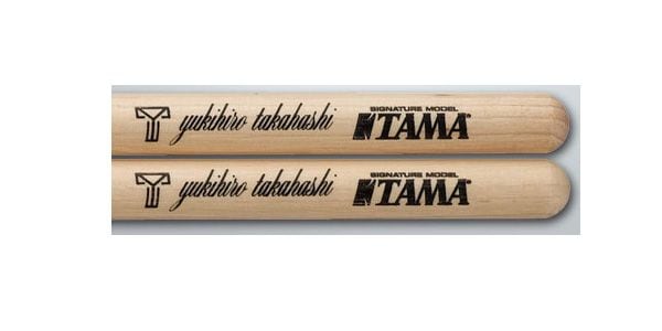 TAMA / H-YT ドラムスティック 高橋幸宏モデル 画像3