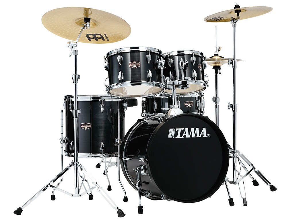 TAMA/IE58H6HC-HBK