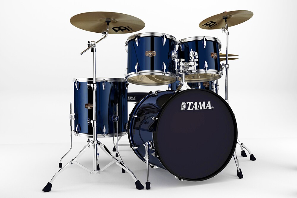 TAMA/IP52H6HC-MNB