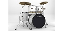 TAMA IP52H6HC-SGW