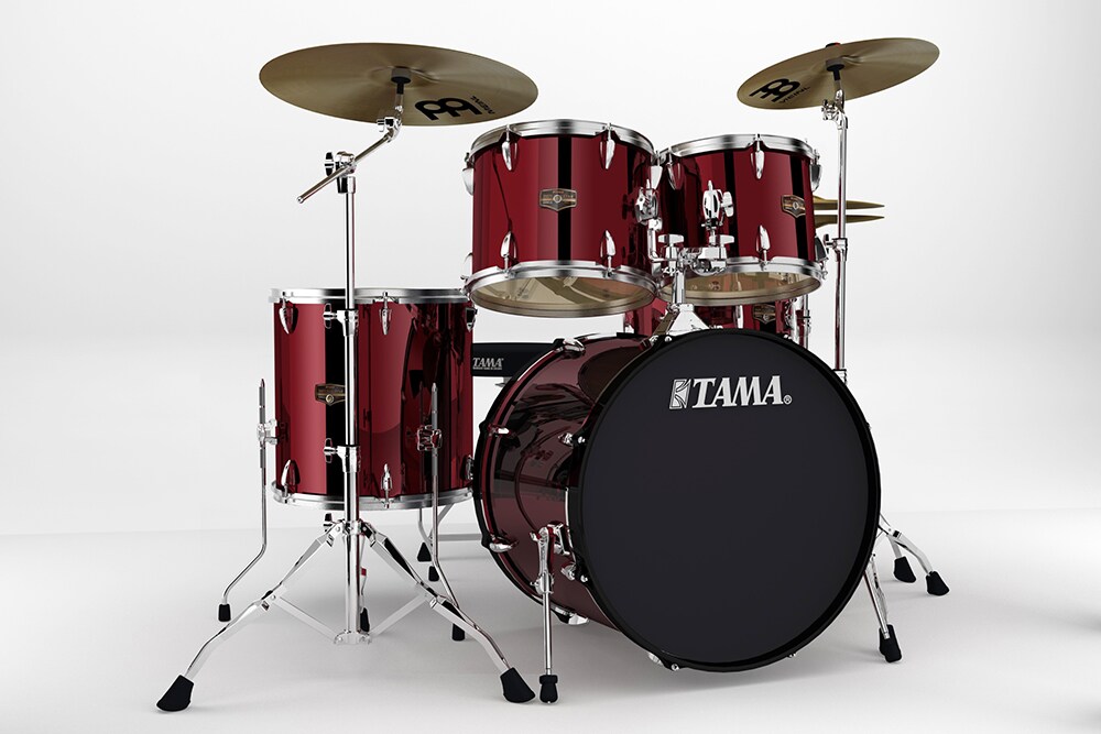 TAMA/IP52H6HC-VTR