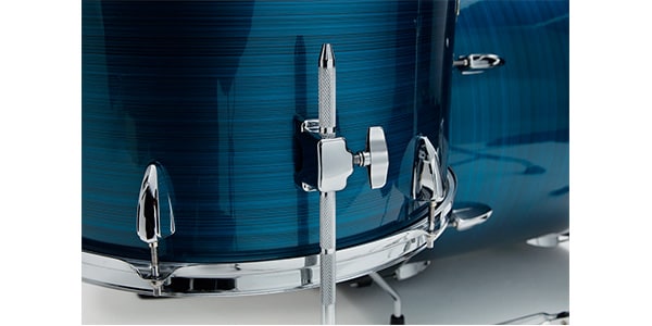 TAMA / IMPERIALSTAR22インチBD5点HW付一括ｾｯﾄ(ｼﾝﾊﾞﾙ付) IP52H6RC-HLB画像4