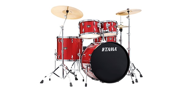 TAMA / IP52H6RC-BRM