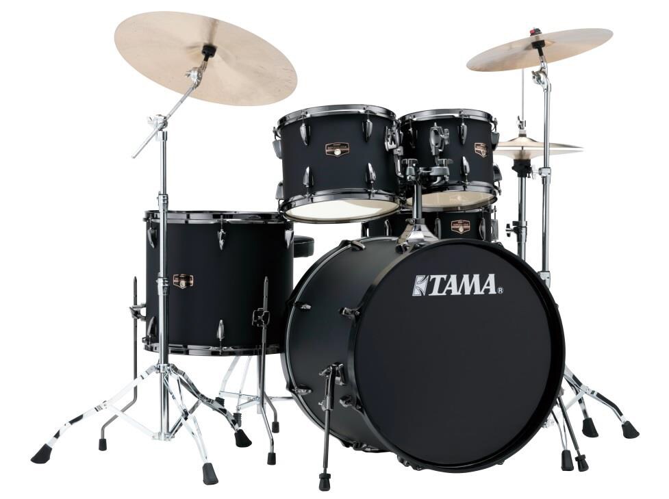 TAMA/IP52KH6HCB-BOB インペリアルスター