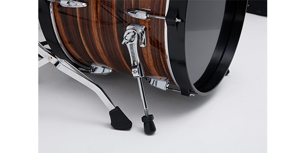 TAMA / IMPERIALSTAR18インチBD5点HW付き一括ｾｯﾄ(ｼﾝﾊﾞﾙなし) IP58H6-CTW画像3
