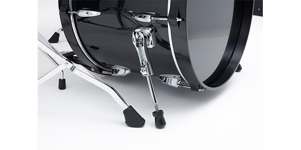 TAMA / IMPERIALSTAR18インチBD5点HW付き一括ｾｯﾄ(ｼﾝﾊﾞﾙ付) IP58H6RC-HBK画像3