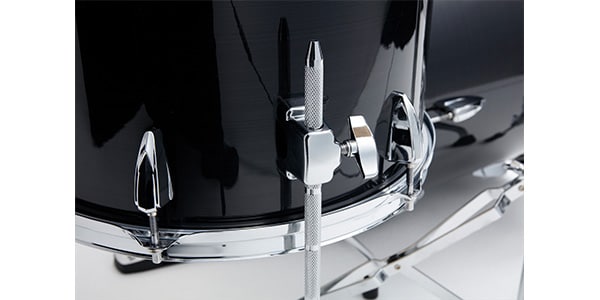 TAMA / IMPERIALSTAR18インチBD5点HW付き一括ｾｯﾄ(ｼﾝﾊﾞﾙ付) IP58H6RC-HBK画像4