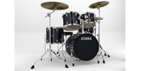 TAMA IP58H6HC-HBK インペリアルスター