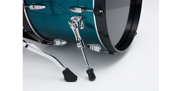TAMA / IMPERIALSTAR18インチBD5点HW付き一括ｾｯﾄ(ｼﾝﾊﾞﾙなし) IP58H6-HLB画像3