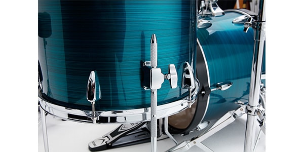 TAMA / IMPERIALSTAR18インチBD5点HW付き一括ｾｯﾄ(ｼﾝﾊﾞﾙなし) IP58H6-HLB画像4