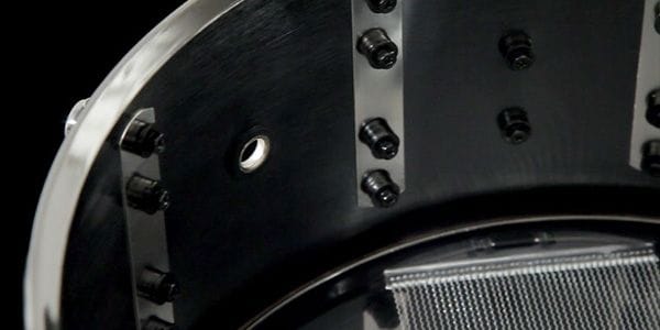 LBR1465　S.L.P / Black Brass
