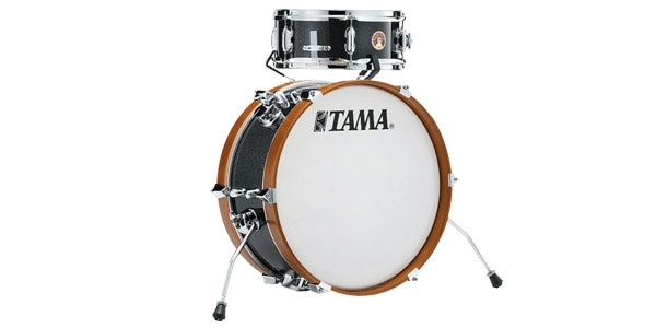 Tama タマ Club Jam Mini Ljk28s Ccm 送料無料 サウンドハウス