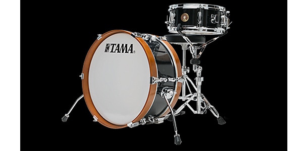 TAMA  CLUB-JAM MINI KIT ドラムセットセット