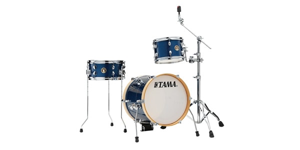 TAMA/CLUB-JAM SUITCASE 16