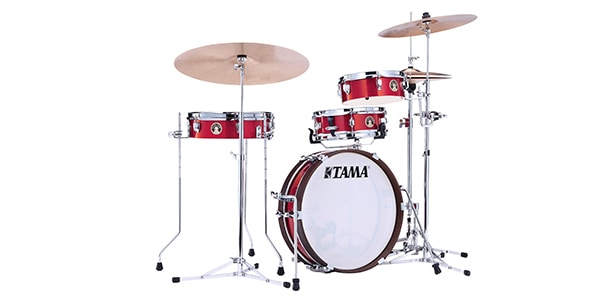 TAMA / LJK48P-BRM
