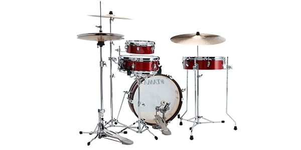TAMA / LJK48P-BRM 画像2