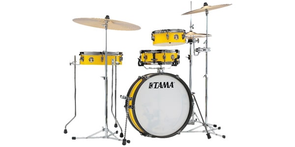 TAMA / LJK48PBN-ELY