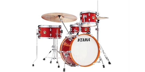 TAMA / LJK48S-CPM