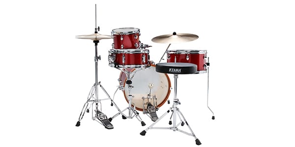TAMA / LJK48S-CPM 画像2