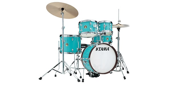 TAMA / LJK56S-AQB ドラムシェルキット