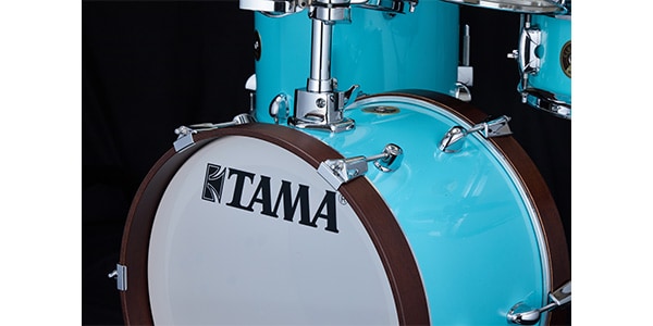 TAMA / LJK56S-AQB ドラムシェルキット画像3