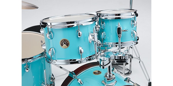 TAMA / LJK56S-AQB ドラムシェルキット画像4