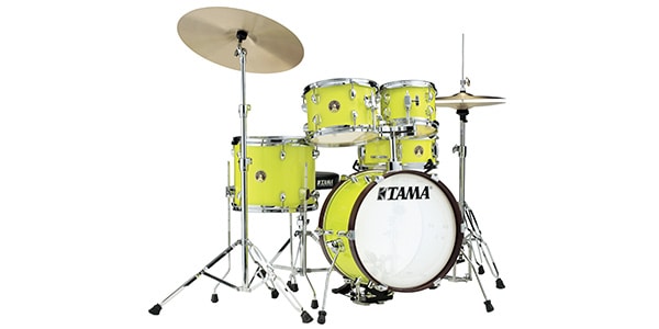 TAMA / LJK56S-FYM　ドラムシェルキット
