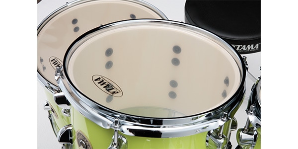 TAMA / LJK56S-FYM　ドラムシェルキット画像3