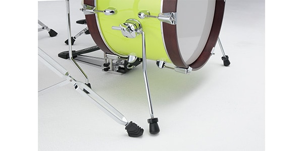 TAMA / LJK56S-FYM　ドラムシェルキット画像4