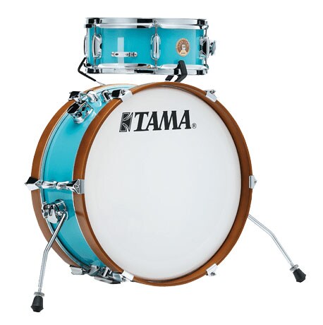 TAMA/Club-JAM Mini Add On Pack LJKT10F14-AQB