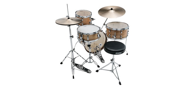 TAMA ( タマ ) LJL48S-SBO Club-JAM Kit 送料無料 | サウンドハウス