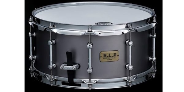 TAMA / LSS1465 S.L.P. / Sonic Stainless Steel