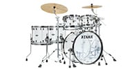 TAMA / MBA52RZBNS-CI　Starclassic Mirage　5点シェルキット