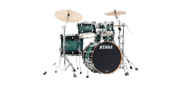 TAMA / MBS40RS-MSL