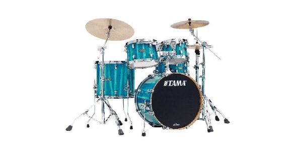TAMA / MBS40RS-SKA