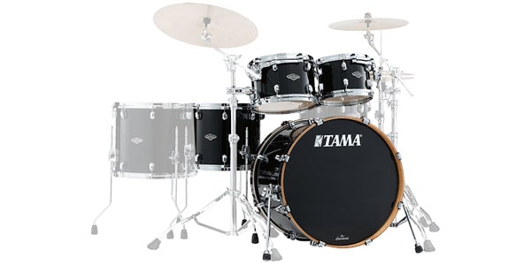 TAMA ( タマ ) / MBS42S-PBK
