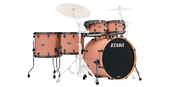 TAMA / MBS52HZBNS-DRO