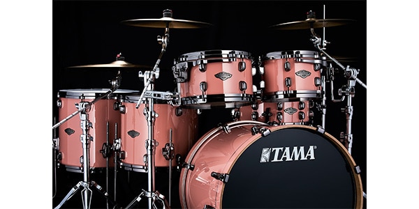 TAMA / MBS52HZBNS-DRO画像2