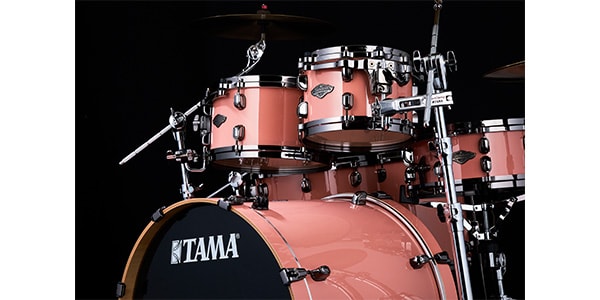 TAMA / MBS52HZBNS-DRO画像4
