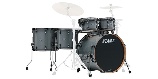 TAMA / MBS52HZBNS-SGR